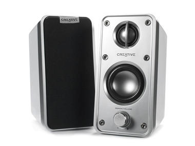 Creative Gigaworks HD50 review